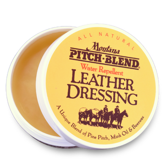Montana Pitch Blend Dressing