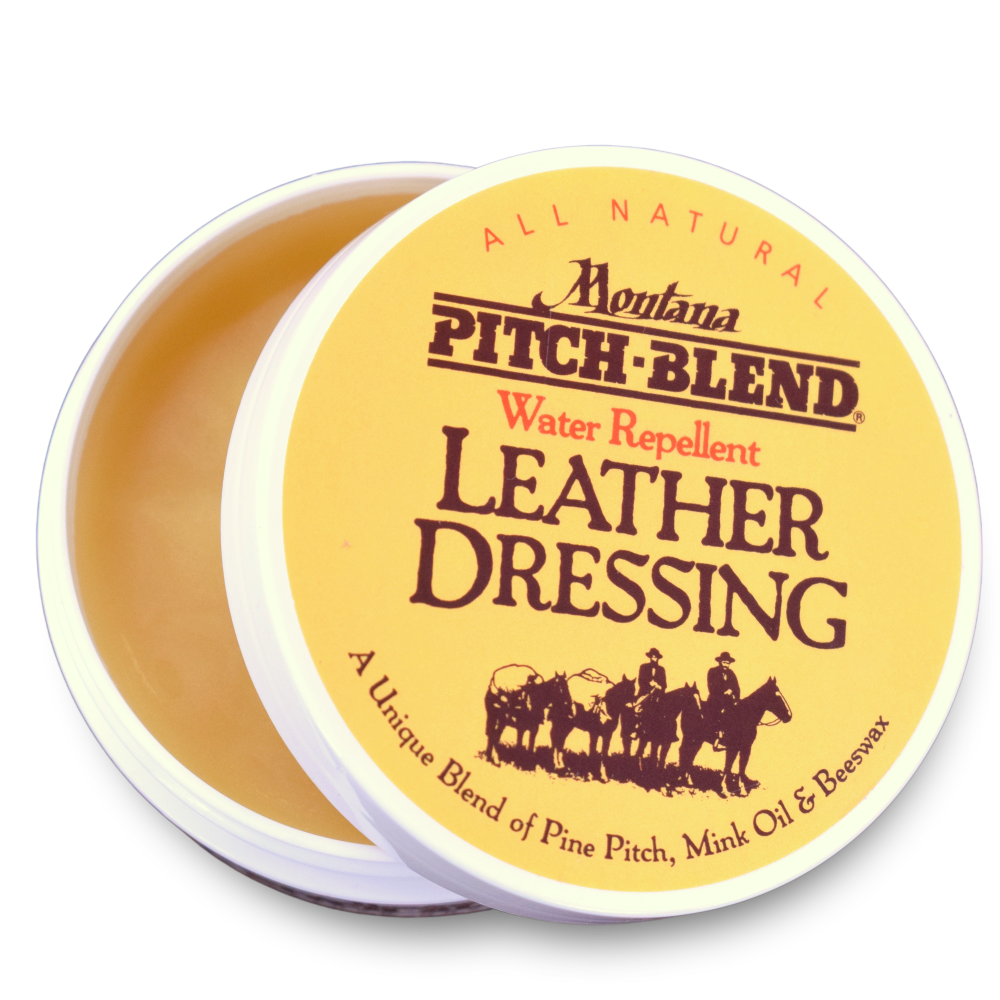 Montana Pitch Blend Dressing