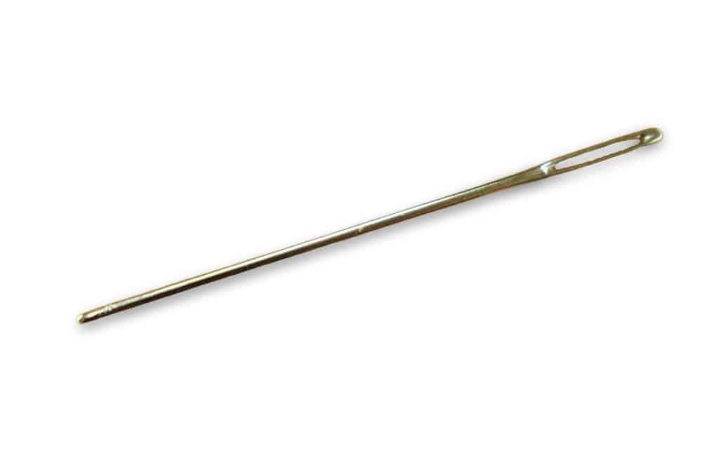 Stitching Needles Montana Leather Company