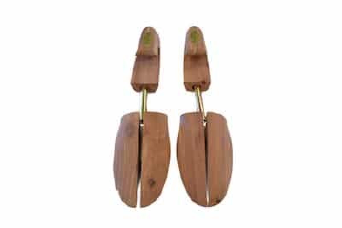 Bruno Magli Xavier Leather Driver Shoe and wooden shoe trees  Brand New SALVATOREBROWNLEATHERWHITESOLE  main image 2
