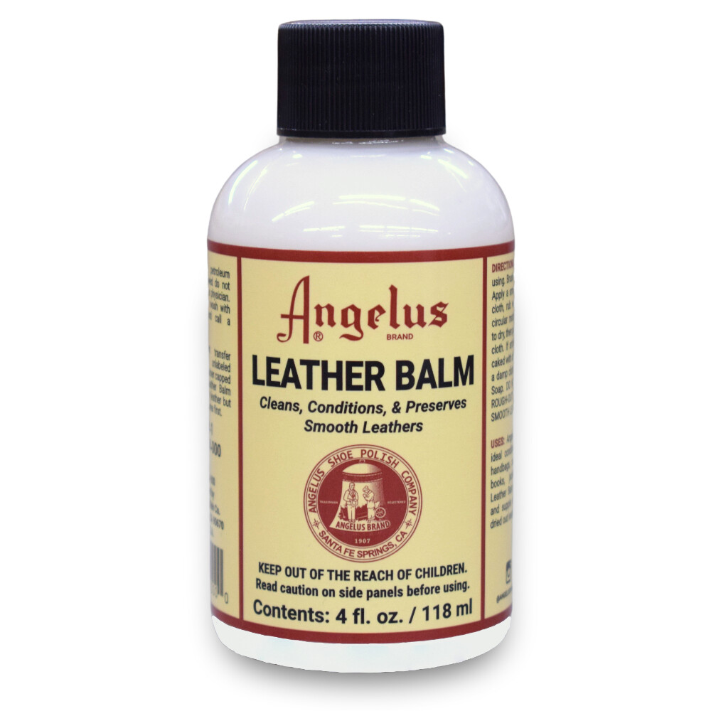 Angelus Leather Balm