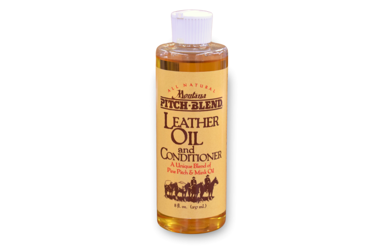 Buy Montana Pitch Blend Oil Montana Leather Company