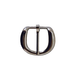 5 Buckle Nickel