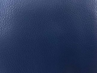 Blue Leather