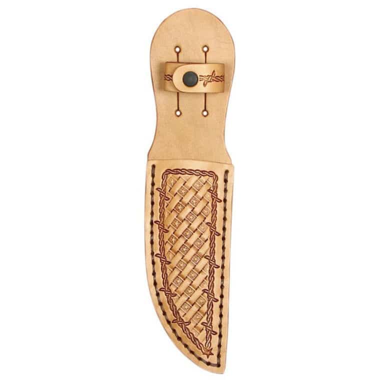 Knife Sheath Kit C4105 Montana Leather Company