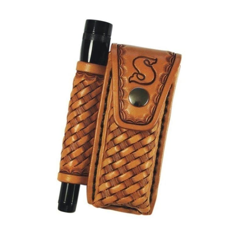 MultiTool Case Kit C4180 Montana Leather Company