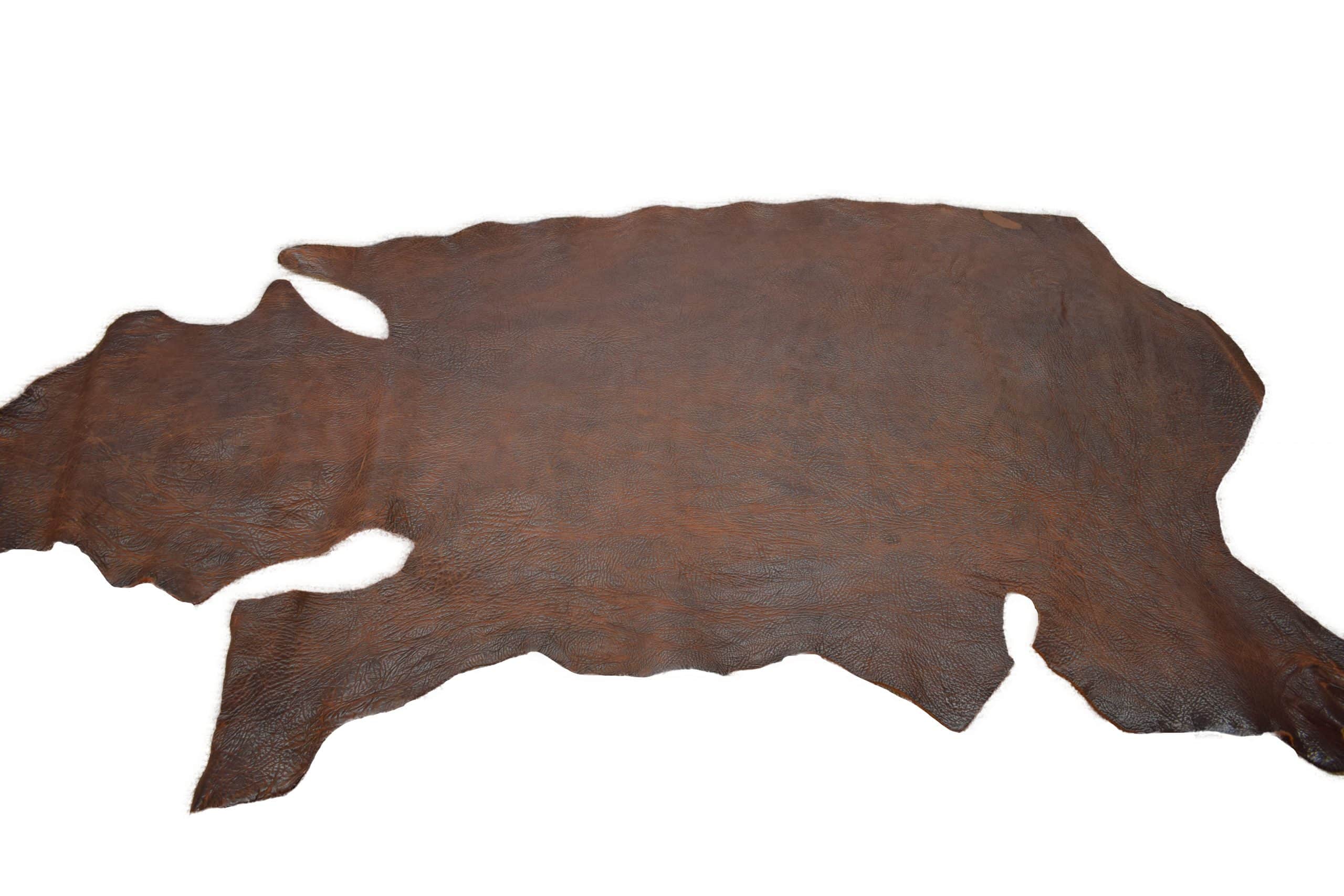 Whiskey Utta - Shrunken Bison - Image 3