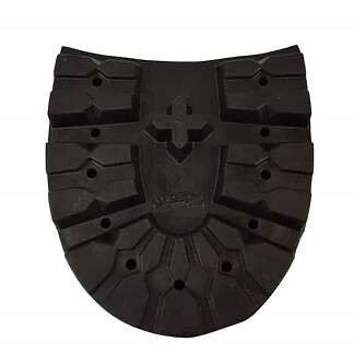 100 heel, vibram heel, lug heel