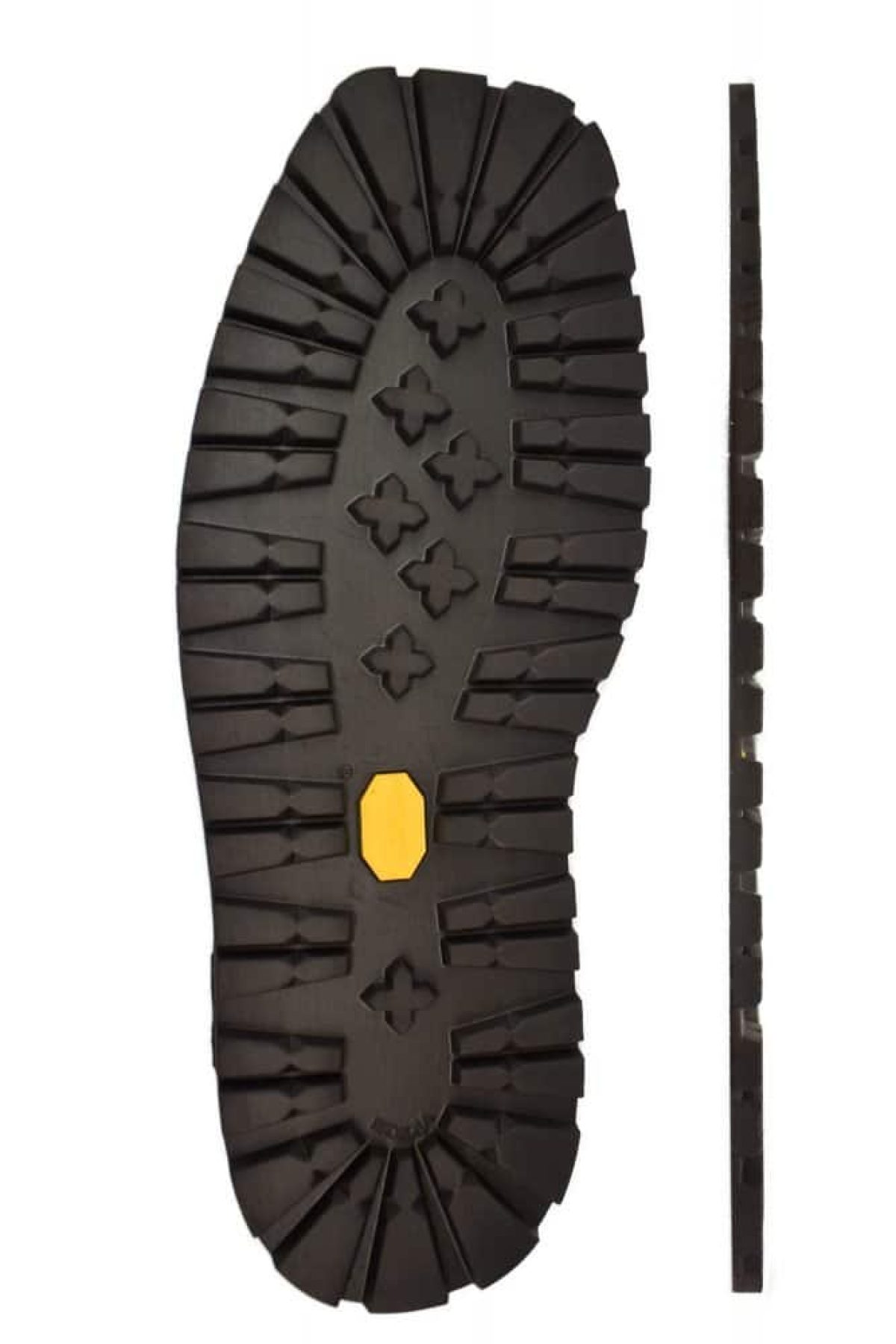 148 Kletterlift Vibram Full Sole | Montana Leather Company
