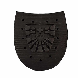 mini vib heel, vibram heel, 430 heel