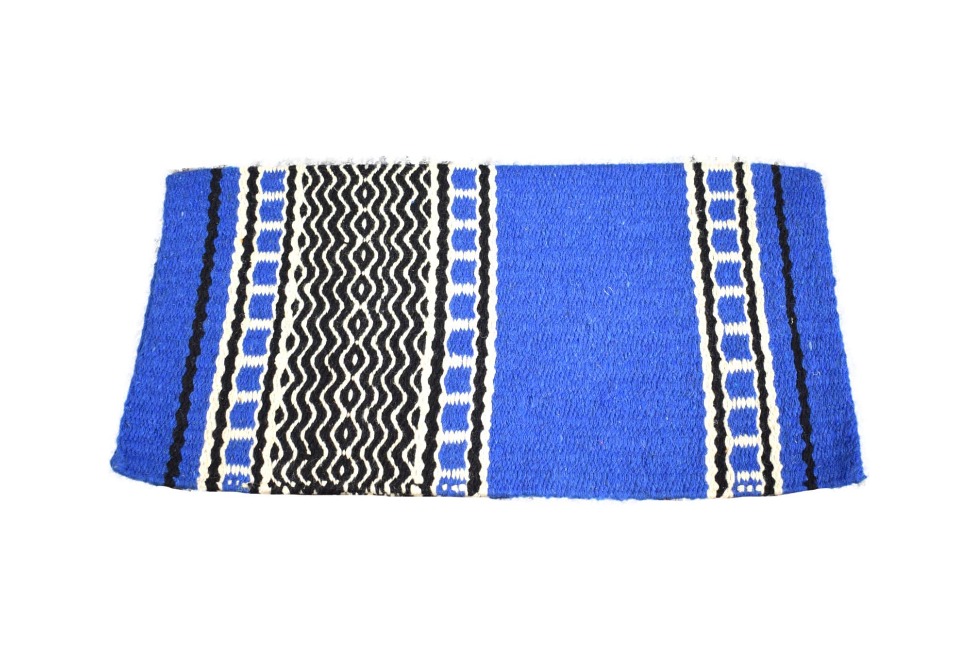 New Zealand Wool Show Blanket 1427 BD - Image 2