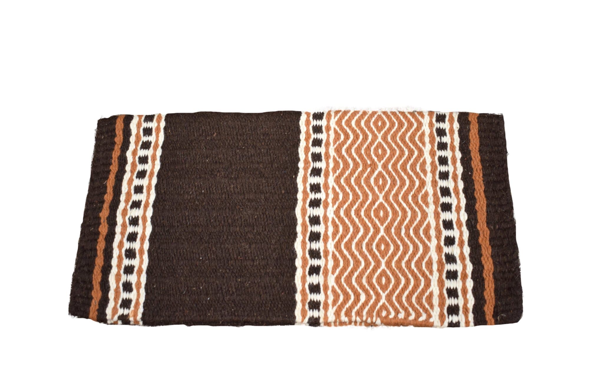 New Zealand Wool Show Blanket Montana Leather Company