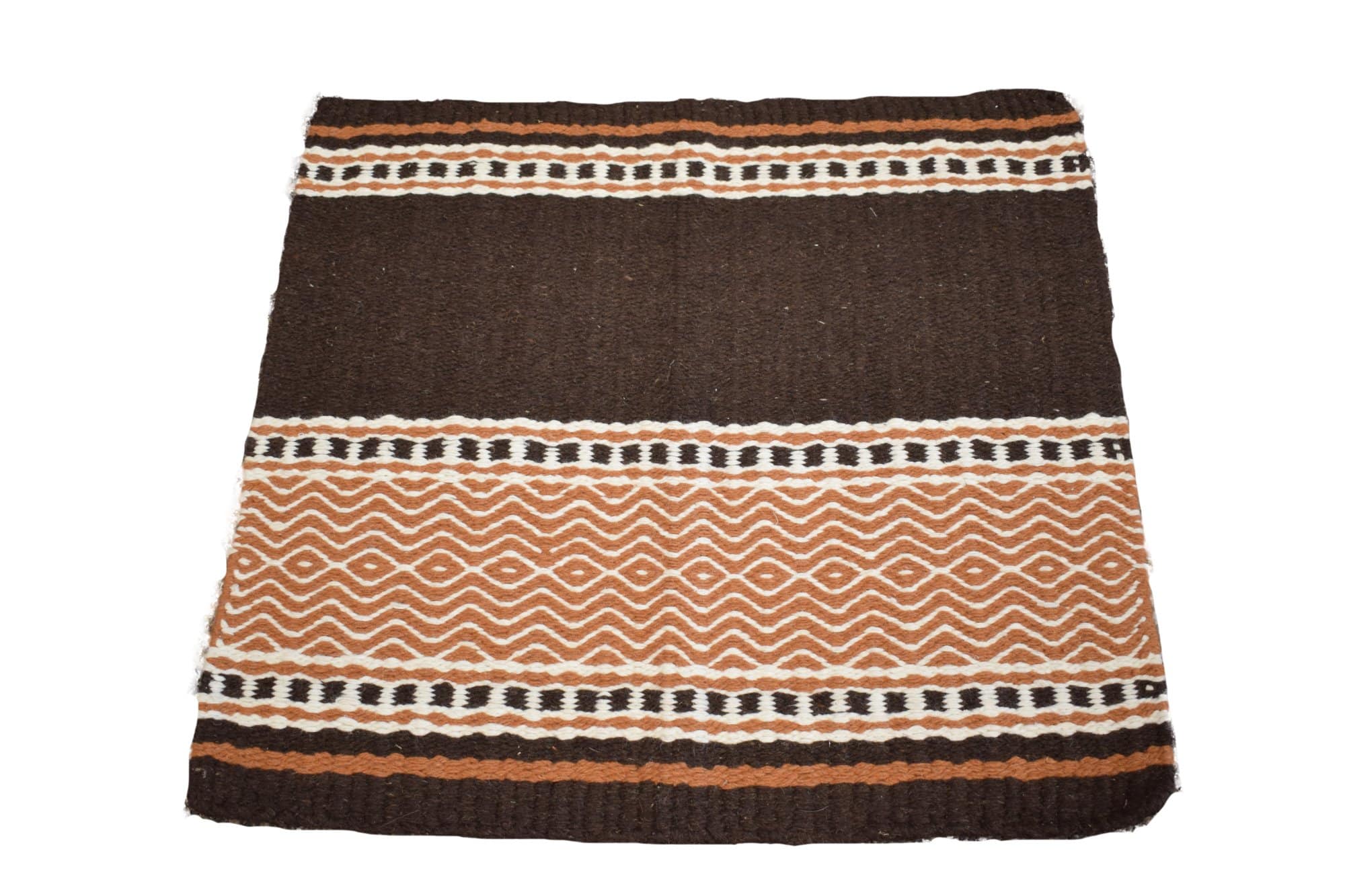 New Zealand Wool Show Blanket Montana Leather Company