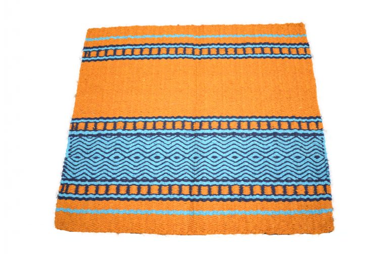 New Zealand Wool Show Blanket 1427 Montana Leather Company