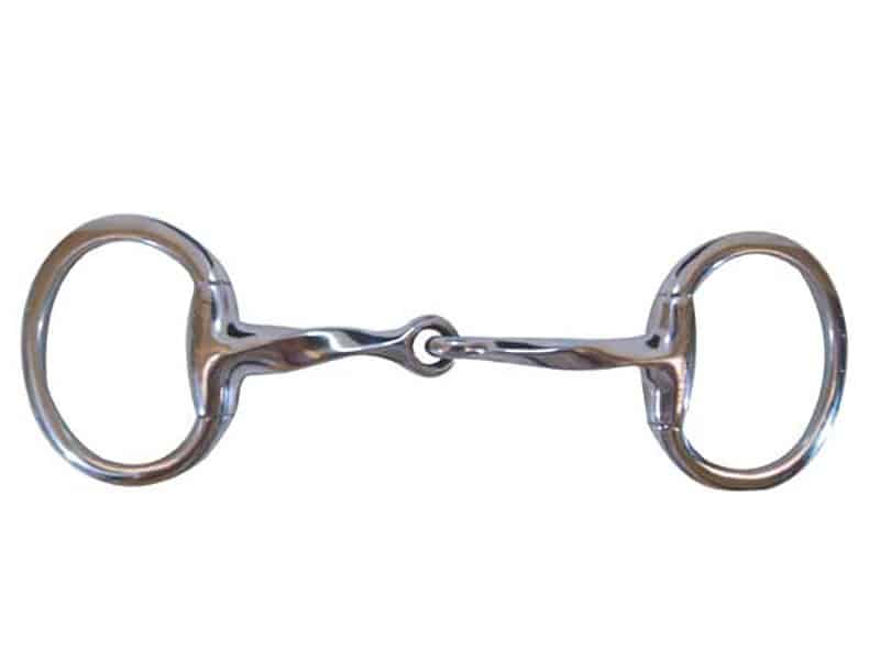 Metalab Twisted Eggbutt Bit 215540