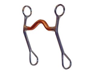 Metalab Medium Port Copper Bit 255490