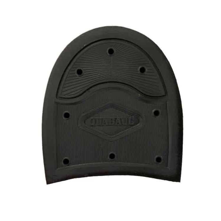 419 Quabaug Vibram Heel