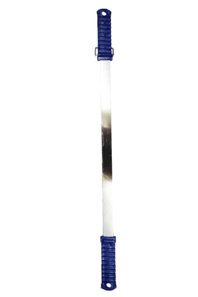 Shedding BladeMontana Leather Company