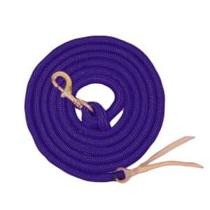thumbnail image 2 of King Ropes Quad Poly Gold 4-Strand Ranch Rope 45ft With Honda 2 of 4