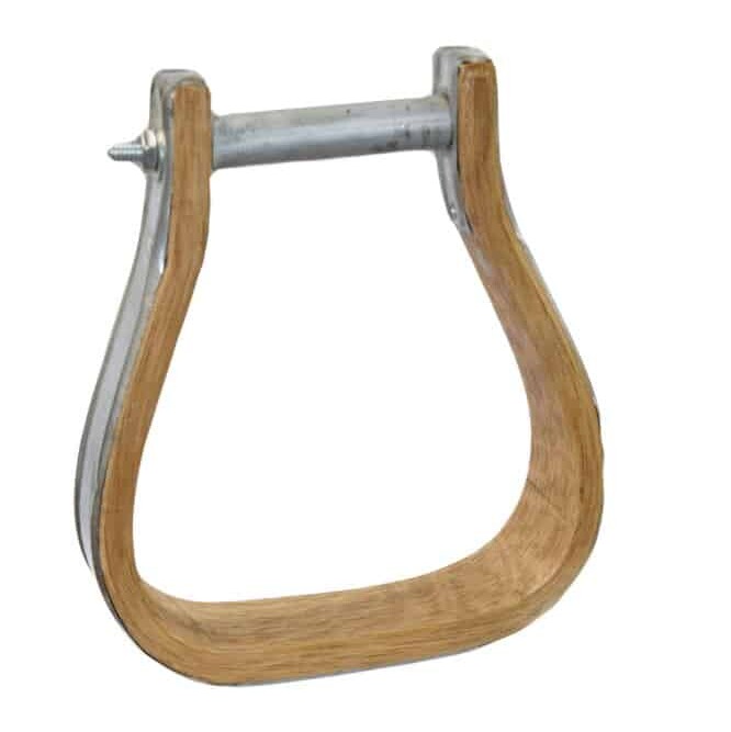 Overshoe Stirrup