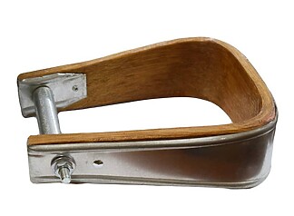 Roper Stirrup
