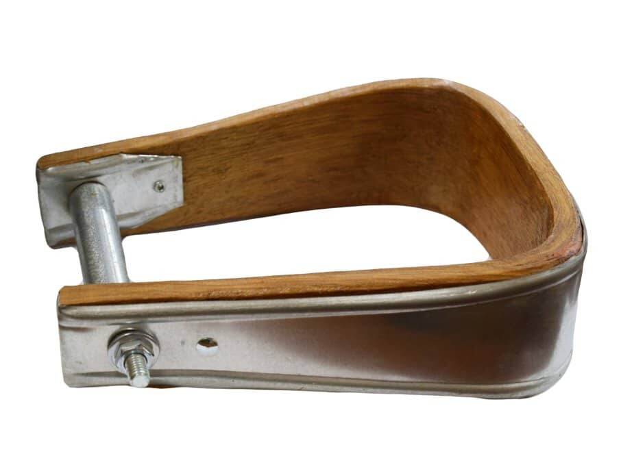 Roper Stirrup