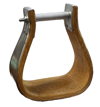 Visalia Stirrup