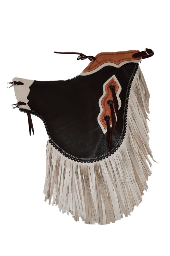 Black and Tan Chinks