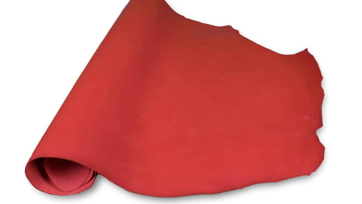 Red-Vaqueta-Veg-Tan-Leather-