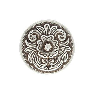 Diablo Concho - Round