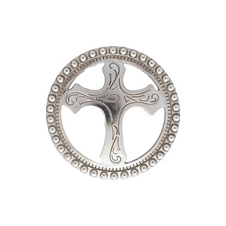 Open Cross Concho