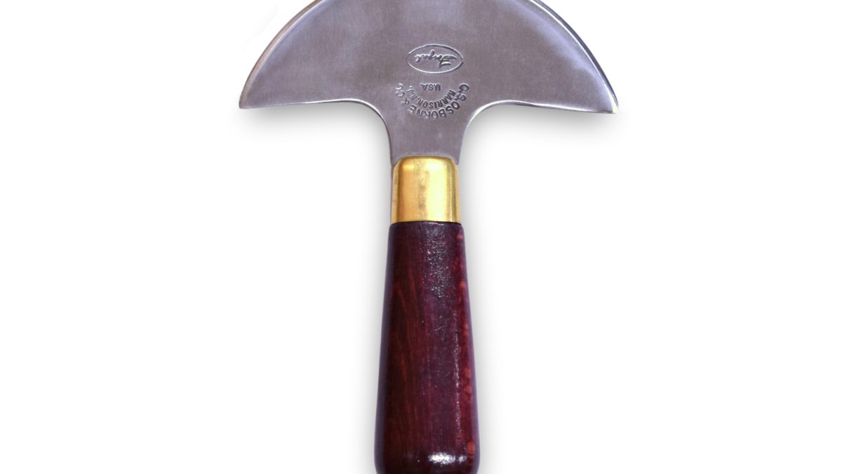 Square Point Knife - Heico Direct