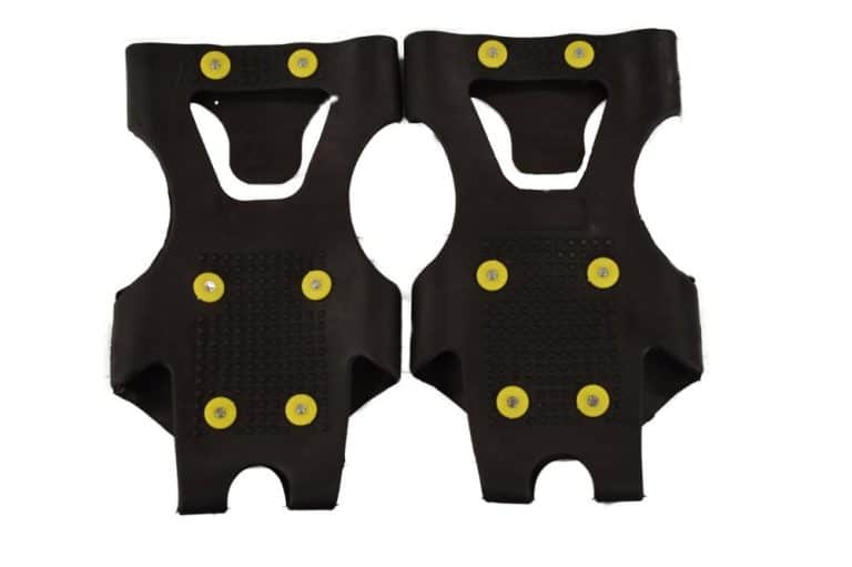 Ice Grips Boot Grips for Ice Ice Shoe Grips