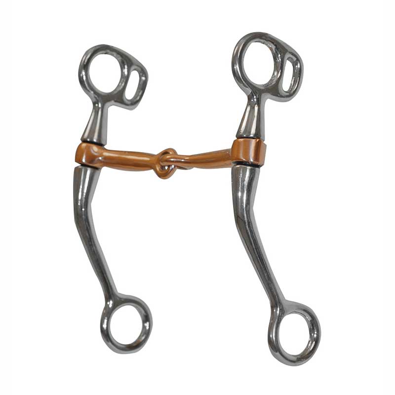 Training Bit, Copper