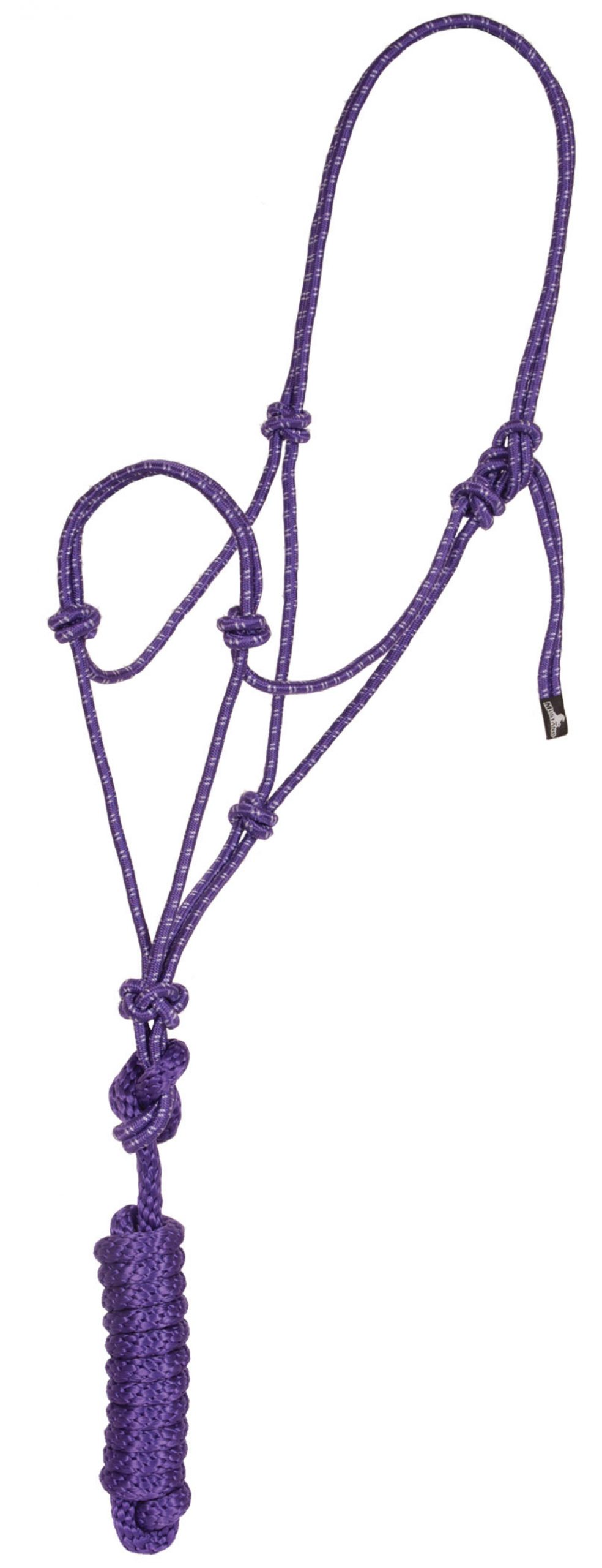 Economy Rope Halter and Lead 8104