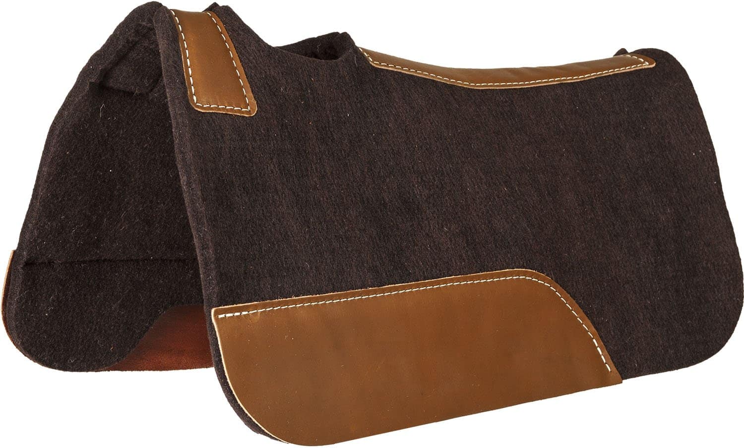 Contoured Felt Pony Pad 4741-C