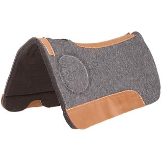 CorrectFit Saddle Pad