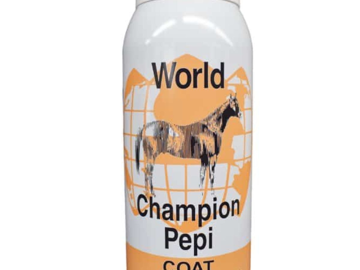 World Champion Pepi Coat | Montana Leather Company