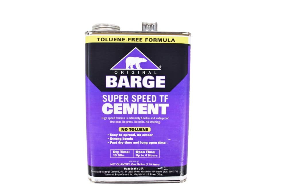 Toluene-Free Barge Cement - Gallon