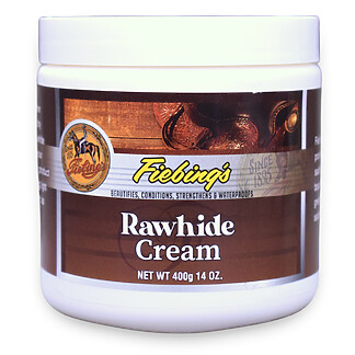 Fiebing's Rawhide Cream-1