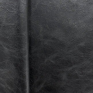 Black Nimbus Upholstery