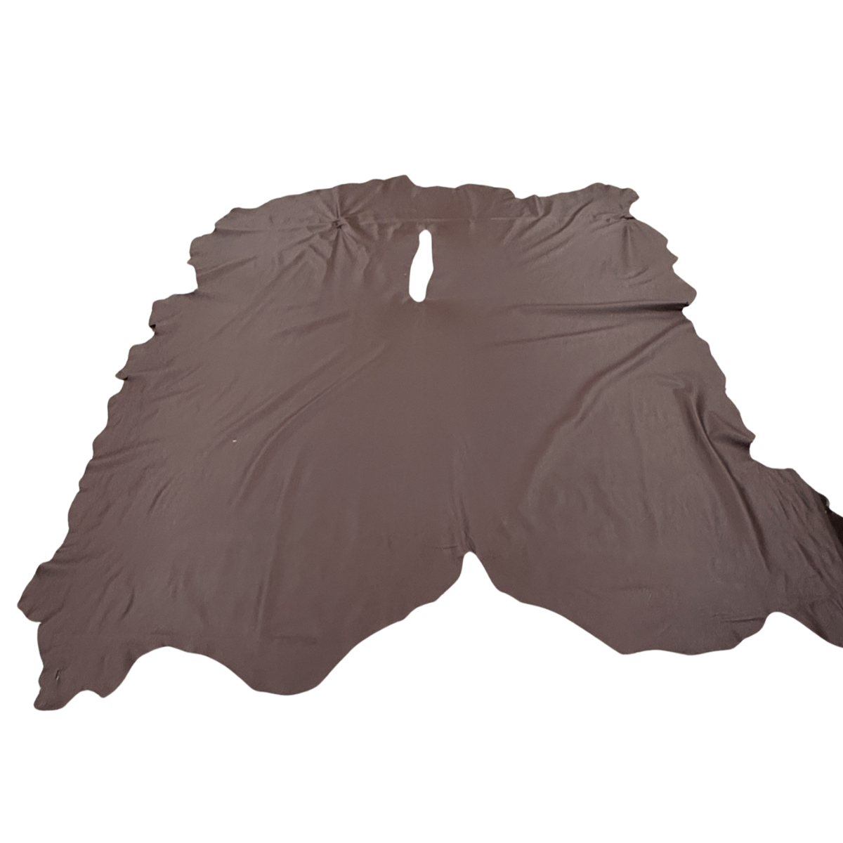 Nali Upholstery Leather - Coffee - Image 2