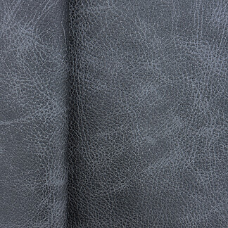 Dark Charcoal Wild West Upholstery