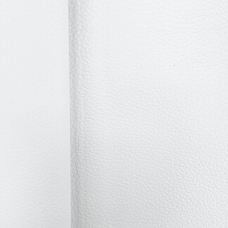 Optical White Caesar Upholstery