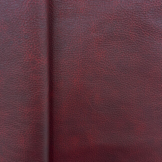 Scarlet Wild West Upholstery