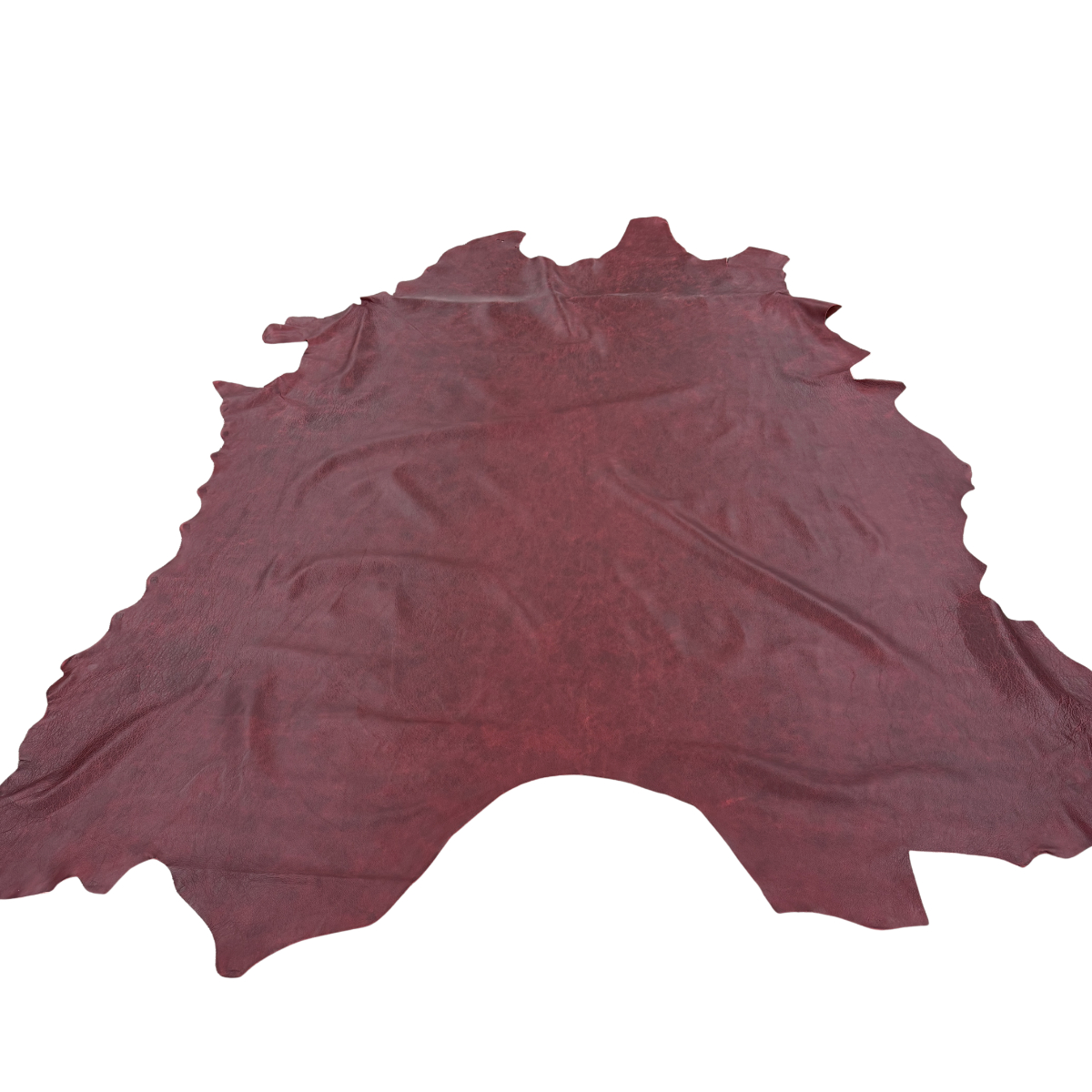 Wild West Upholstery - Scarlet - Image 2