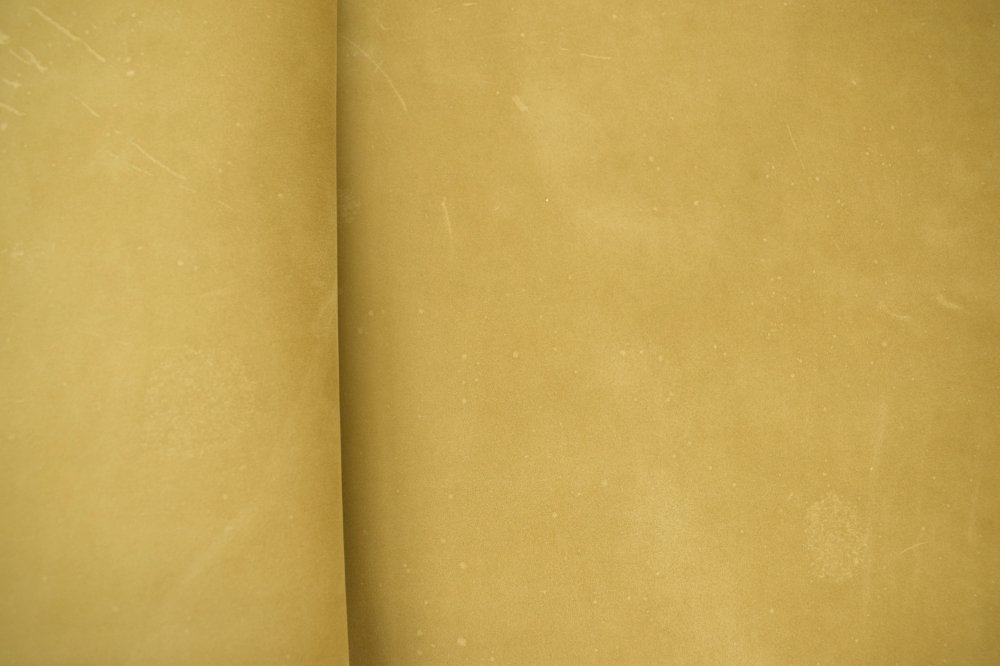 Gallatin Moss Nubuck Leather