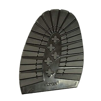 2332 Lug Half Sole Vibram
