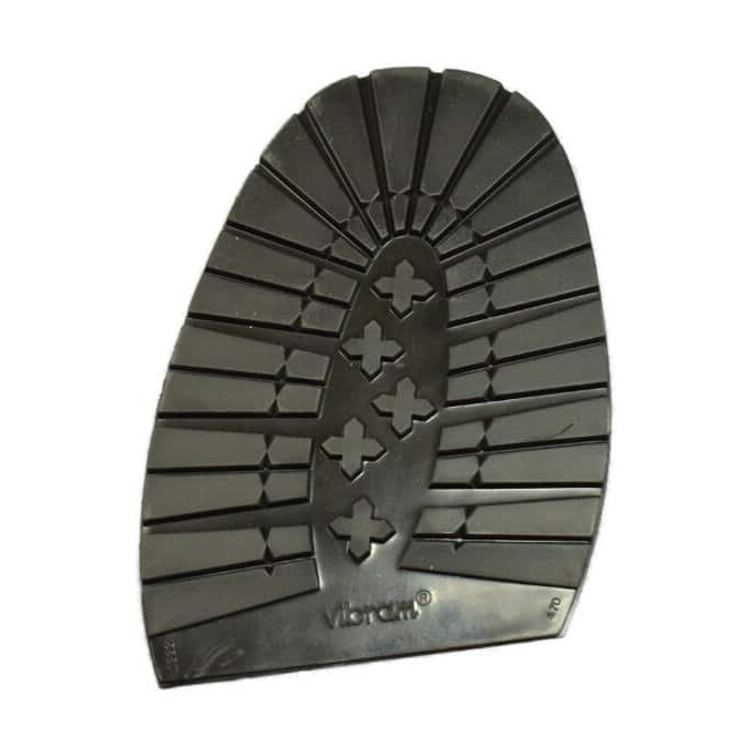 2332 Lug Half Sole Vibram