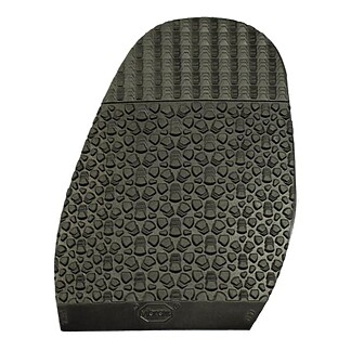 2341 Raptor Half Sole Vibram